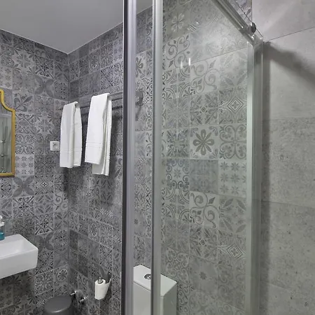 Albergue Stay Inn Lisbon Hostel Lisboa