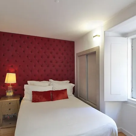 Stay Inn Lisbon Hostel Hostal