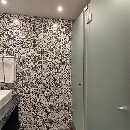 Hostel Stay Inn Lisbon Hostel Lissabon