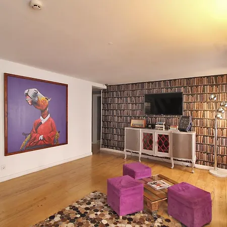 Stay Inn Lisbon Hostel Lisboa