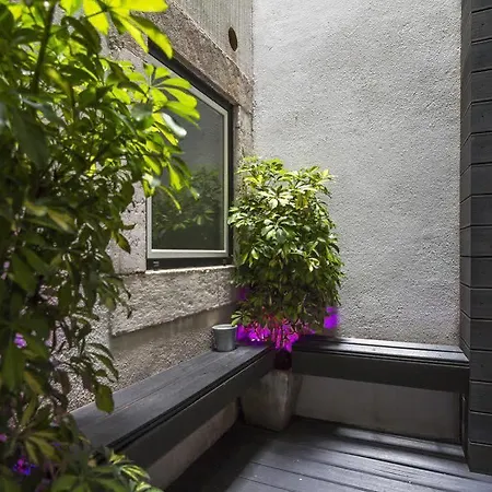 Hostal Stay Inn Lisbon Hostel