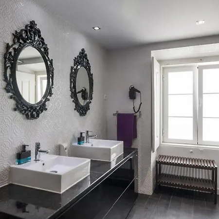 Stay Inn Lisbon Hostel Lisboa