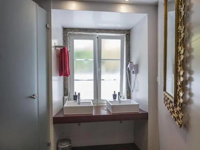 Hostel Stay Inn Lisbon Hostel