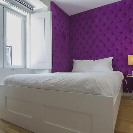 Hostel Stay Inn Lisbon Hostel