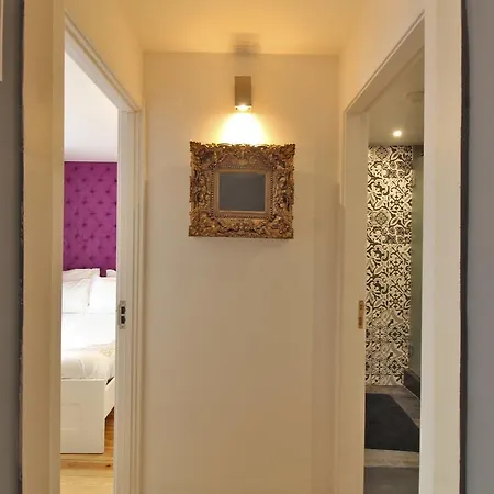 Stay Inn Lisbon Hostel Hostel