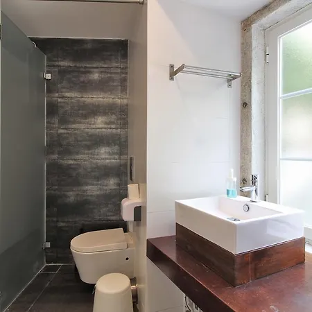 Hostel Stay Inn Lisbon Hostel