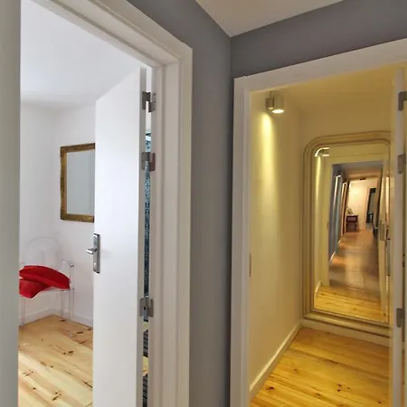 Stay Inn Lisbon Hostel Hostel *