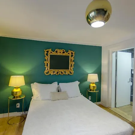 Hostel Stay Inn Lisbon Hostel *