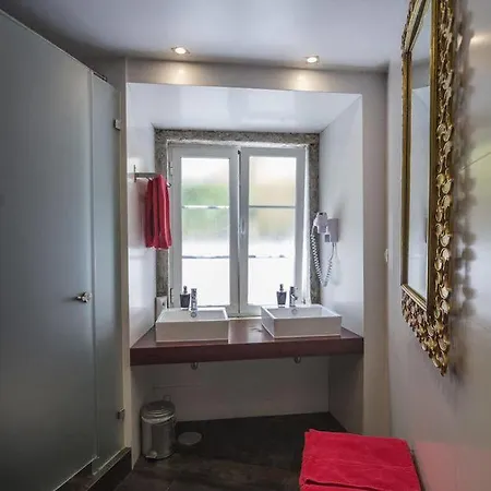 Hostel Stay Inn Lisbon Hostel